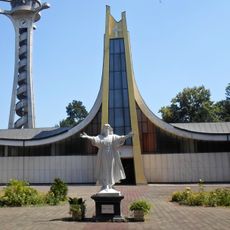 Katedra Świętego Bonawentury w Banja Luce