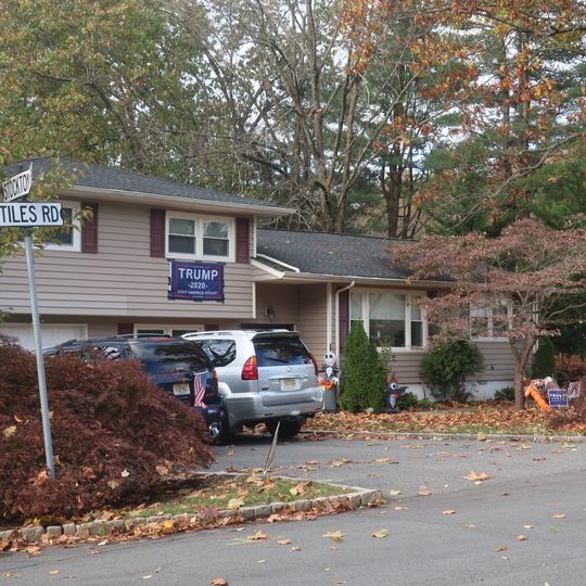 17 Stiles Road, Summit, NJ