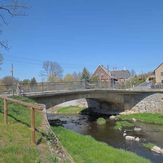 Bridge Kretschamberg