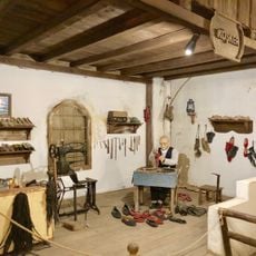 Osmaniye City Museum