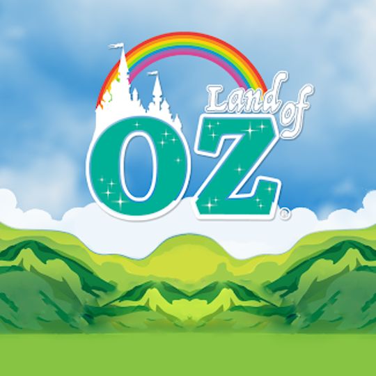 Land of Oz