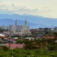 cantone di San Rafael