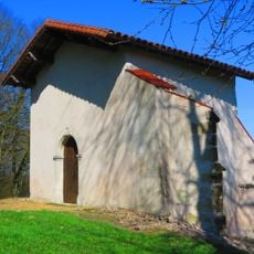 Chapelle de la Bienheureuse-Vierge-Marie de Bening