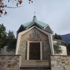 Chiesa del Sacro Cuore di Gesù