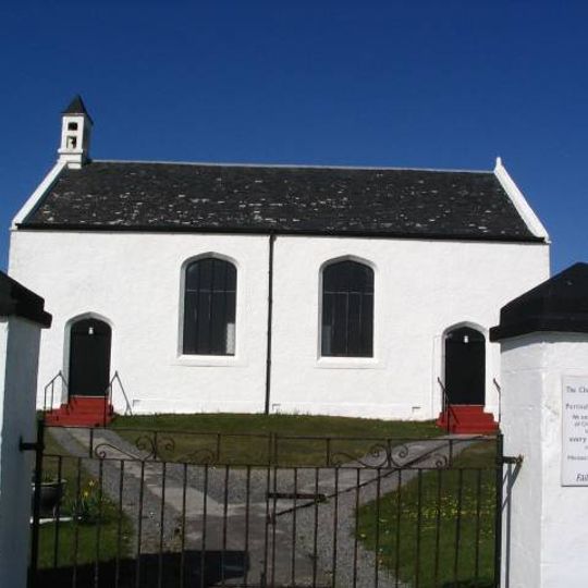Portnahaven Church