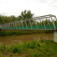 Antošovická lávka