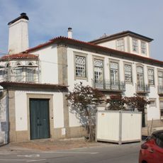 Casa Grande da Meadela