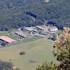 Can Badia (Santa Pau)