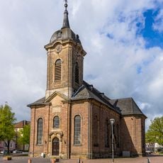 Stadtkirche Bad Arolsen