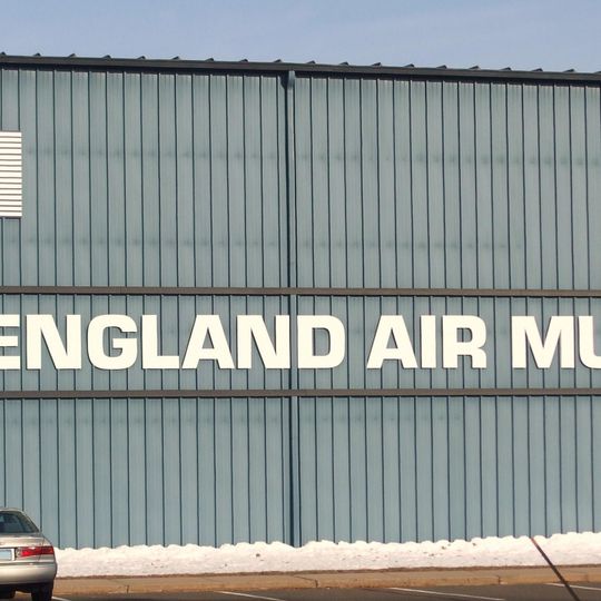 New England Air Museum