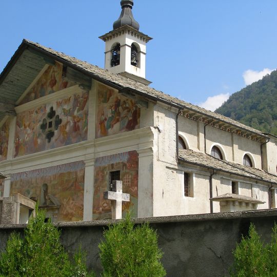 Chiesa di San Giacomo