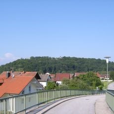 Natternberg bei Deggendorf