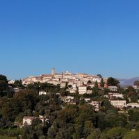 Mougins