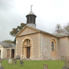 Church of St John the Baptist
