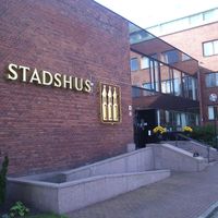 comune di Falköping