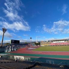 京都市西京極総合運動公園