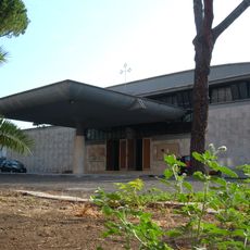 San Giovanni Crisostomo