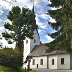 Kirche Heiligenstadt