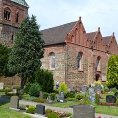 St.-Aegidius-Kirche, Berne