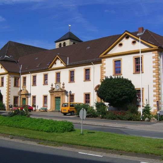 Abbazia di Sankt Ludger