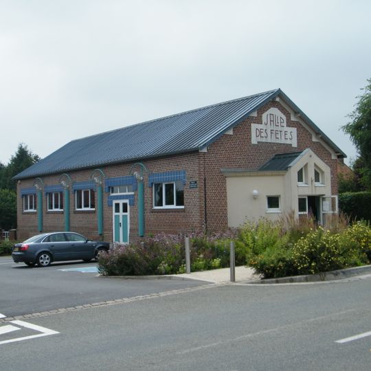 Étricourt-Manancourt