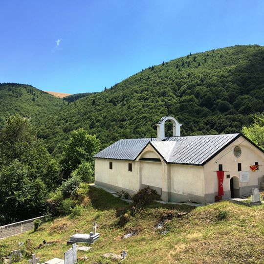 St. Michael the Archangel Church