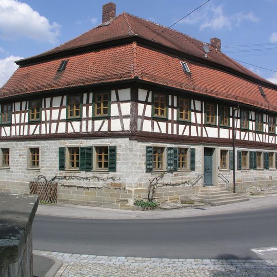 Wohnhaus