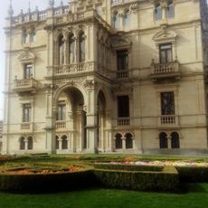 Servicio de Patrimonio Histórico-Artístico y Arqueológico de la Diputación Foral de Álava (Sede Central)