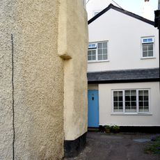 81 Fore Street