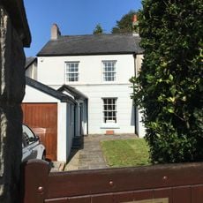 No.6 Merthyr Mawr Road (Nolton Cottage)