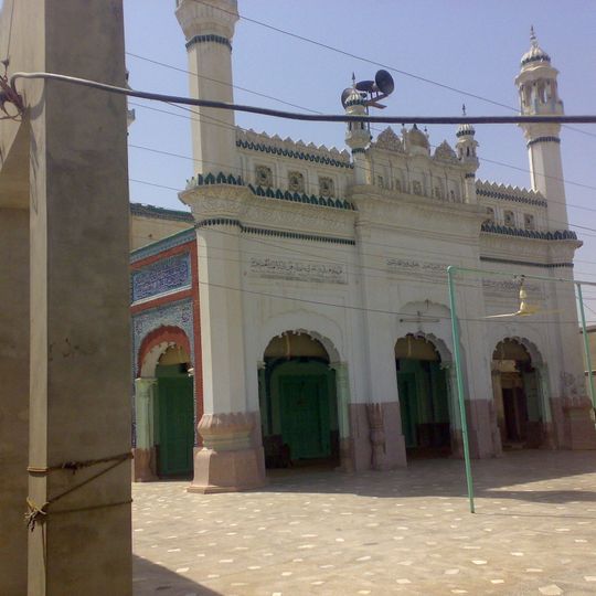 Khanewal