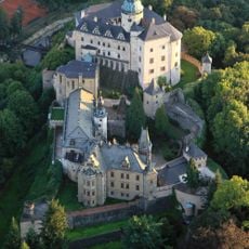 Castello di Frýdlant