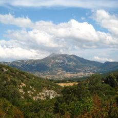 Parque Natural Montes Obarenes-San Zadornil