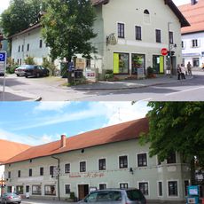 Ehemaliger Gasthof Post