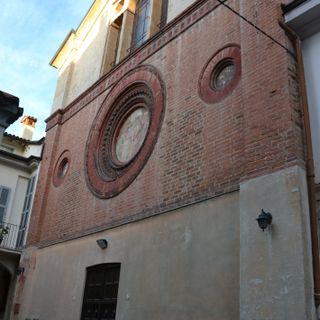 San Giovanni Domnarum