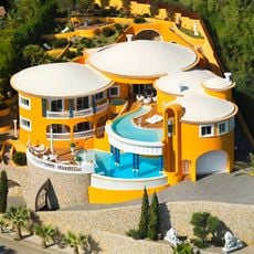 Villa Colani