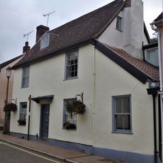 35, Guildhall Street