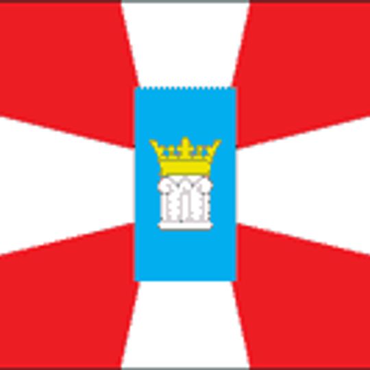 Сельское поселение Хорошовское