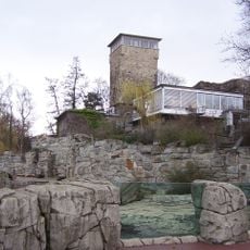 Frankfurt Zoological Garden