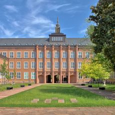 Museum of Musical Instruments of Leipzig University