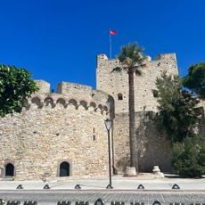 Çeşme Castle