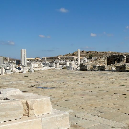 Agora of the Competaliasts