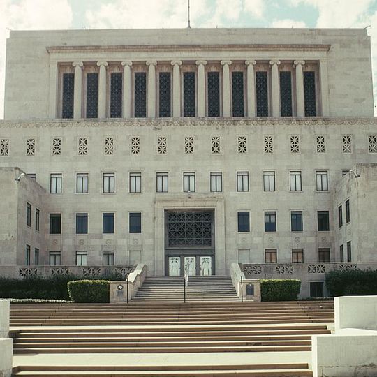Fort Worth Masonic Temple