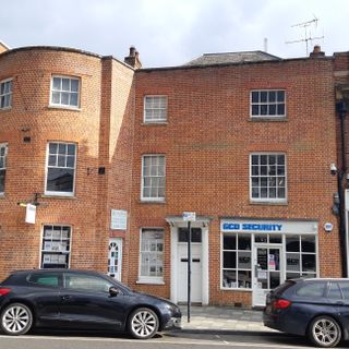 Wilton Mead And Company Estate Agents