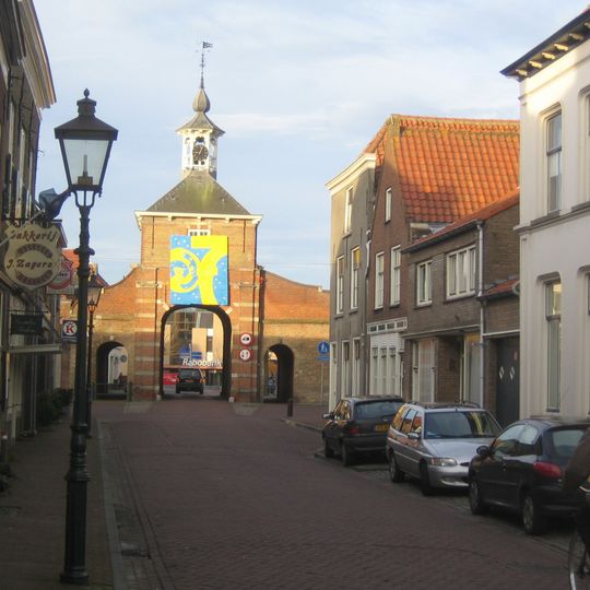 Aardenburg