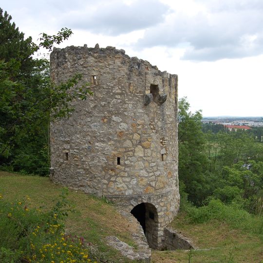 Höhlturm