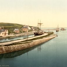 Bude Canal