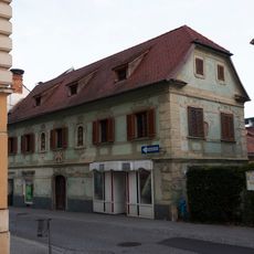 Michaeligasse 10, Hartberg