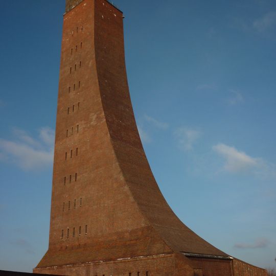 Laboe Naval Memorial