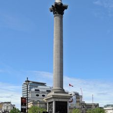 Nelson's Column